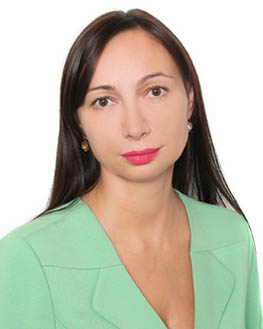 Татьяна Кирсанова